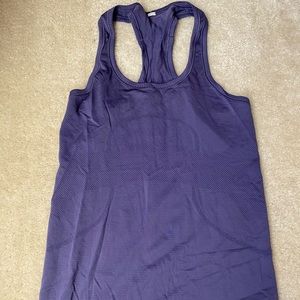 Lululemon Swiftly Tank